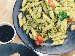 笔尖面-greenjoy绿享轻食(宁海路店)