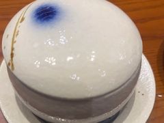 -V Bar海景扒房(北海湾惠龙万达嘉华酒店)