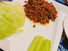 -滇道云南特色料理(康定路店)