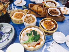 -赛仑吉地大酒店-中餐厅