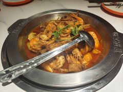 -李想大虾(江北天街店)