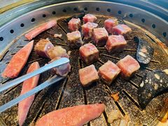 -花时·炭火烧肉(东百中心A馆店)