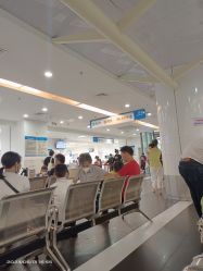 点击看大图 -上海市儿童医院(泸定路院区)