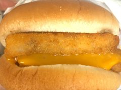 法式经典可颂拼盘-麦当劳(鼓楼店)