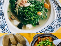 -鲤鱼塘农家山庄