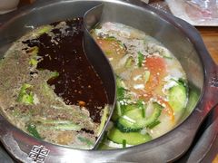 -袁记串串香(川师店)