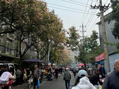 -东仓门早市