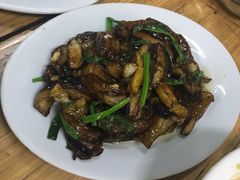 -顺发饭店