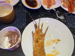 -花西亭·海鲜自助餐厅(瑞城名人酒店)