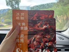 -郴州特产舜华临武鸭(郴州西站店)