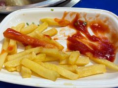 -马路边边火锅串串(观前街店)