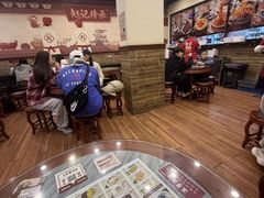 -赵记传承·中国甜品(福州总店)