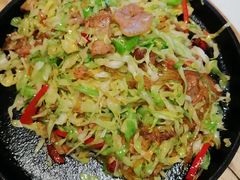 -北李妈妈菜·海肠捞饭(开发区万达店)