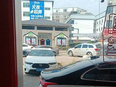 -塔斯汀中国汉堡(嘉禾望岗地铁站店)