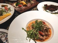 -第101座花园餐厅(湖滨88店)