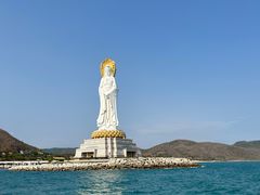 -三亚南山文化旅游区