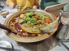 -肥家大排档(天河体育西店)