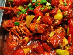 -李叔叔虾蟹大排档(青羊店)