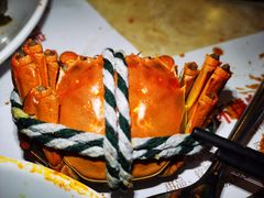 -芭菲盛宴·环球美食(解放碑英利国际店)