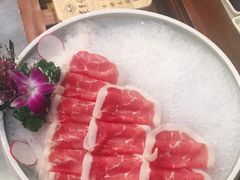 -东来顺•非遗火锅(外滩店)