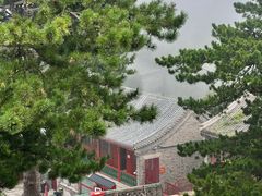 -妙峰山风景名胜区