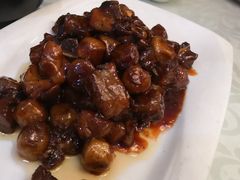 -眷江南之小蓝鲸(王府大街店)