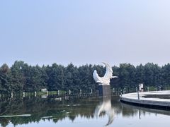 -长春净月潭风景名胜区