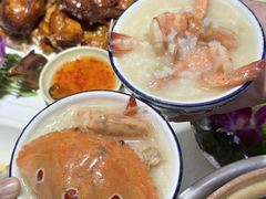 -东江海鲜大排档·潮汕菜·砂锅粥