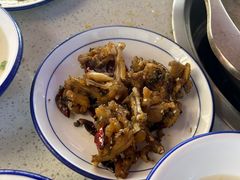 -重庆何乌鱼(南湖逸家店)