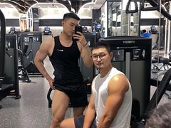 -悦莱美游泳健身(珠江新城花城汇店)