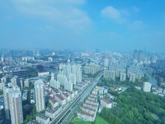 -上海龙之梦万丽酒店