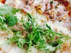 -PIZZA BIANCA(万象城店)