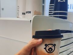 -BIRR COFFEE小熊咖啡(鸿瑞店)
