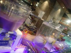 -盛江山自助料理(奥莱锦辉购物广场店)