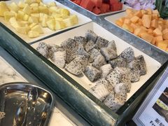 -洲际酒店·地平线全日餐厅HORIZON CAFÉ