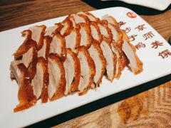 -全聚德(江宁店)