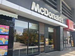 -麦当劳(余姚北站店)