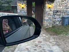 -北京山里寒舍度假酒店