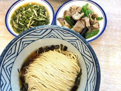 -朱洪元苏式面馆(绿宝广场店)
