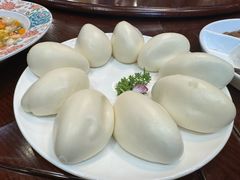 -鹿鸣春饭店(总店)