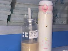 -夻茶HUATEA(水晶郦城店)