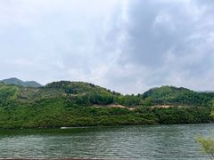 -后柳水乡