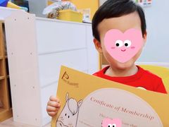 -小马快跑早教托育(茂悦里中心)