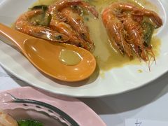 -龙海鲜螃蟹王(宏茂桥店)