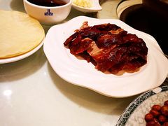 -福寿斋·老北京铜锅涮肉·烤鸭(顺义总店)