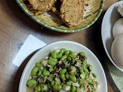 -芦茨金富饭庄·25年老字号·专做稻草鸡