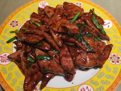 -那家小馆•北京菜•烤鸭(中关村店)