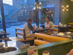 -一席地·本地鸡窝·杭帮鸡火锅(萧山银隆百货店)