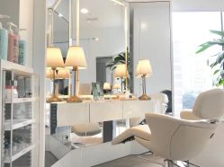 -FLAIR HAIR SALON