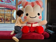 -鼎泰丰(嘉年华•海信广场VILLAGE店)